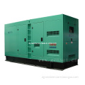 Silent Diesel Genset Powered by Cummins (NPC200)